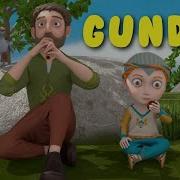 Zarok TV GUNDIK