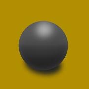 Create A 3D Ball In Inkscape