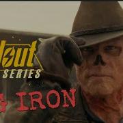 FALLOUT Series BIG IRON