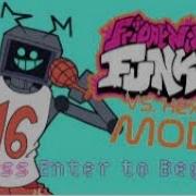 Friday Night Funkin Mod Showcase VS Hex Mod FULL WEEK UPDATE W Cutscenes