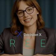 DecisionX Sales Demo See How Teams Turn Data Into Decisions