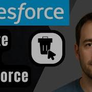 Как удалить пользовательское поле в Salesforce пошаговое руководство для начинающих 2026 год