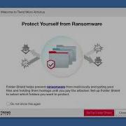 How To Use Trend Micro Folder Shield On Your Mac