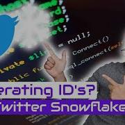 Building A Twitter Snowflake ID API