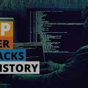 Top 10 Cyber Attacks In History Biggest Cyber Attacks Of All Time Cyber Security Simplilearn
