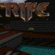 Let S Play Strife Part 1 His Silence Is Golden Redux