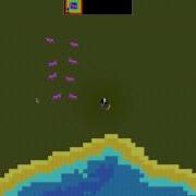 Slick2D Project Survive The Night