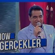 Acı Gerçekler İbrahim Tatlıses Canlı Performans