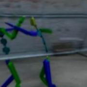 HumanIk Plugin Sample Animation Full Body Ik
