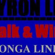 Byron Lee Walk Wine Conga Line SOCA