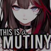 Nightcore Mutiny Neoni Lyrics