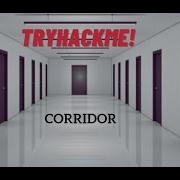TryHackMe Corridor