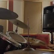 Interpol Untitled Drum Cover