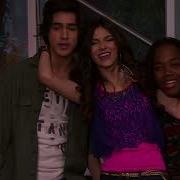 Victorious Shut Up And Dance TV Version