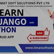 Django Full Course Day 2 Python With CRUD Project