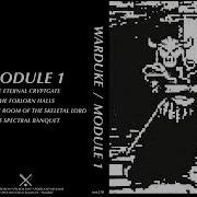 WARDUKE Module 1 EP 8 Bit Dungeon Synth Chiptune 16 Bit Crpg Dos Gaming Music