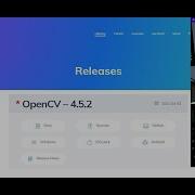 Adding OpenCV Library To Android Studio Image Processing On Android Using OpenCV Part 1