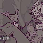Secret Ending Helltaker Ending