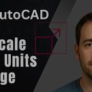 AutoCAD как исправить масштаб чертежа после изменения единиц измерения учебник 2025