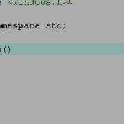 C Tutorial Message Box With XP Theme