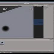 Unity Bullet Hole Effect With Blob Shadow Projector