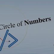 Circle Of Numbers Code Signal Problem 7