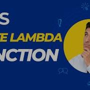 AWS Write Lambda Function To Serve POST Method From API Gateway