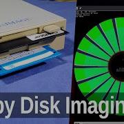 Archival Floppy Disk Preservation And Use