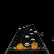 Jordan Buckethead FC GH2 Chart