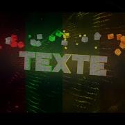 FREE Flashy Sync Intro 1 C4D AE Template FULL TUTORIAL English Version