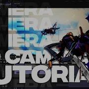Basic 3D Camera Tutorial After Effects AMV Tutorial