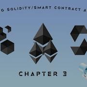 Learning Solidity Chapter 3 Error Handling Custom Modifiers