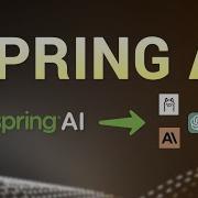 Spring AI Tutorial Introduction To Spring AI Framework Spring Boot AI