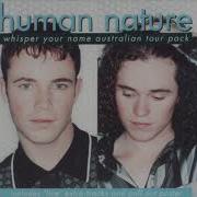 Human Nature Whisper Your Name Ignorant S Master Mix