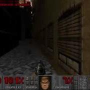 Doom II Map 13 Downtown