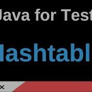 Java For Testers Part 235 Hashtable
