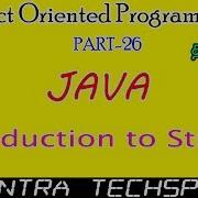 26 Java Beginners Tutorial In Tamil Introduction To Strings In Java