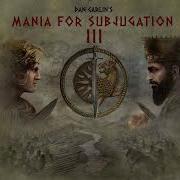 Show 73 Mania For Subjugation III