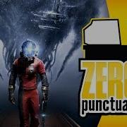 Prey Zero Punctuation