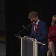 IMSA 2021 Convocation Ceremony