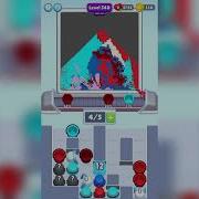 Sand Loop Level 340 Gameplay Walkthrough Solution