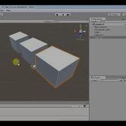 1 Unity Tutorial Basic Unity Components