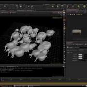 Houdini 12 0 Point Instancing Tutorial