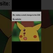 Small Code Change Big Disaster