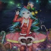 Nightcore Sugar Rush