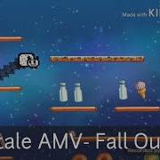 Glitchtale AMV Fall Out Boy