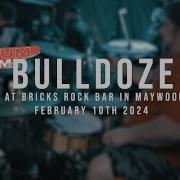 197 Drum Cam Bulldoze 02 10 2024