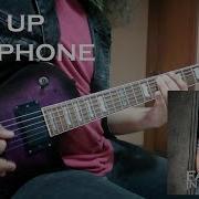 FALLING IN REVERSE Pick Up The Phone Instrumental Cover Studio Quality