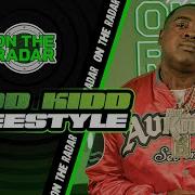 The KiddKidd On The Radar Freestyle