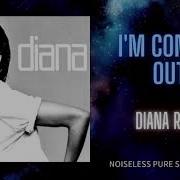 I M Coming Out Diana Ross HQ Audio